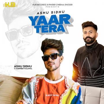 download Yaar-Tera-(Ashu-Sidhu) Harpreet Kalewal mp3
